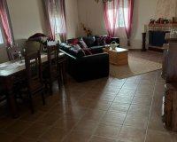 Reventa - Villa - Monóvar - Monovar