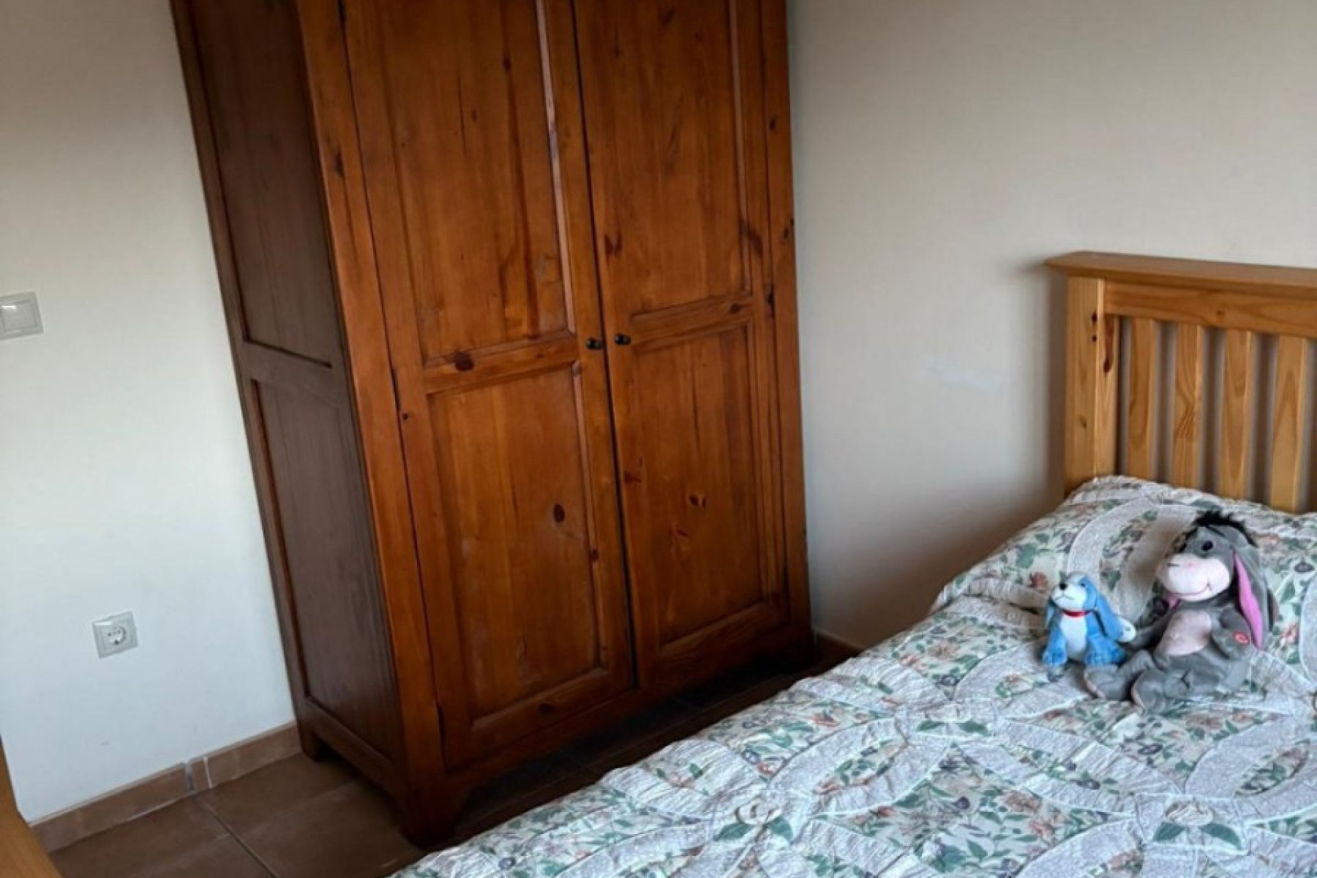 Reventa - Villa - Monóvar - Monovar