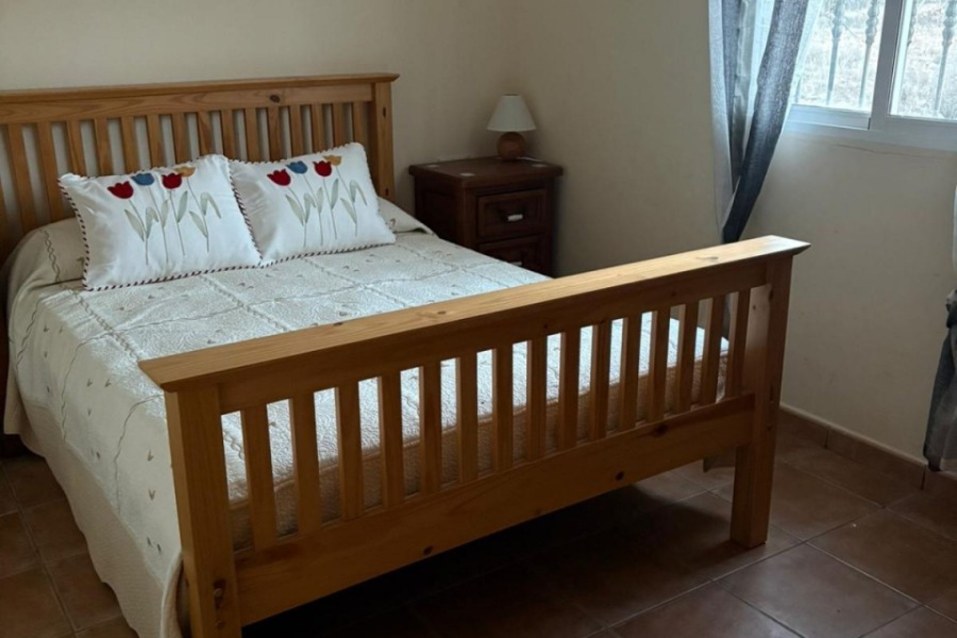 Reventa - Villa - Monóvar - Monovar
