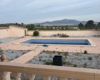 Reventa - Villa - Monóvar - Monovar