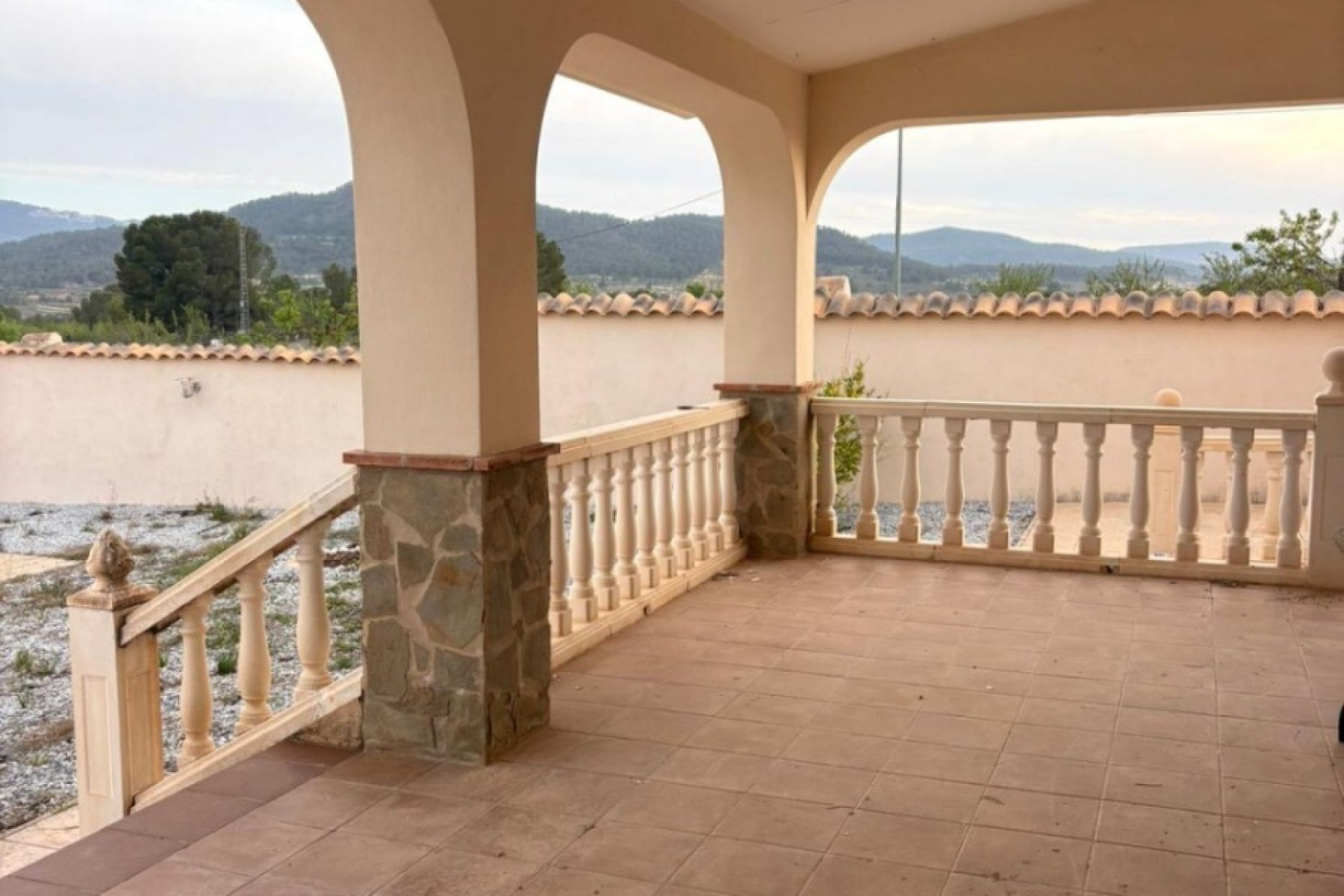 Reventa - Villa - Monóvar - Monovar