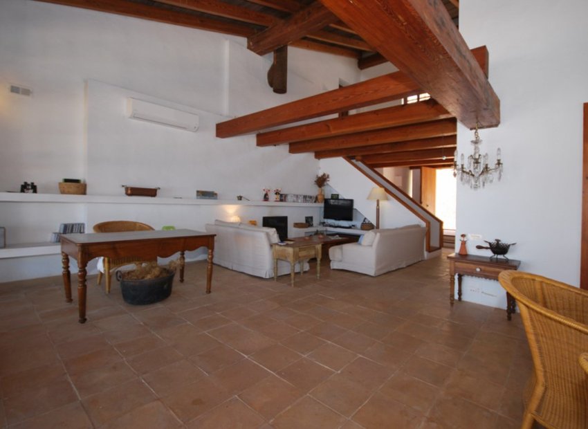 Reventa - Villa - Moraira - Benimeit