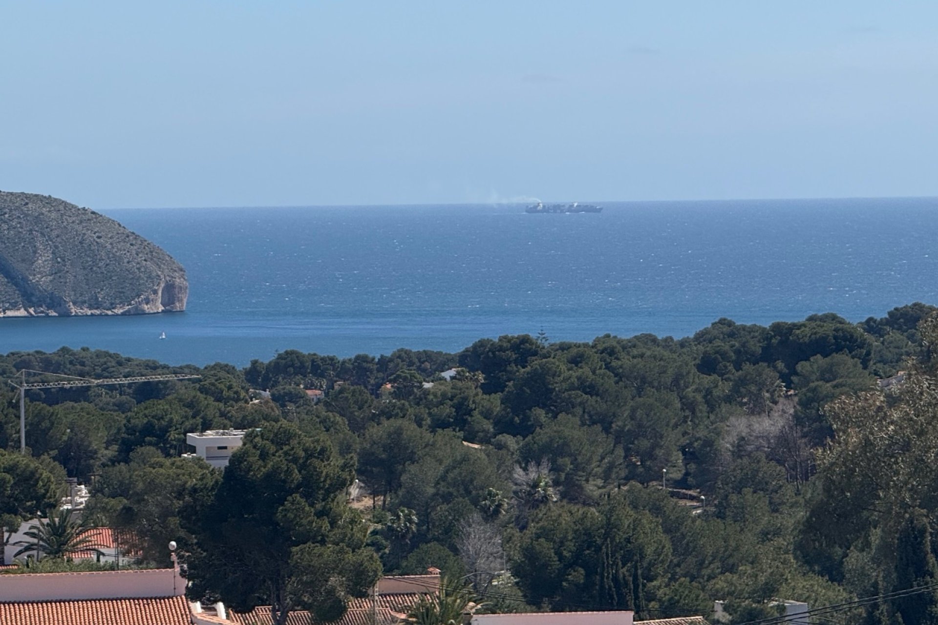 Reventa - Villa - Moraira - Benimeit