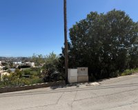 Reventa - Villa - Moraira - Benimeit