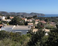 Reventa - Villa - Moraira - Benimeit