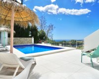 Reventa - Villa - Moraira - Benimeit