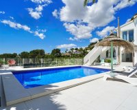 Reventa - Villa - Moraira - Benimeit