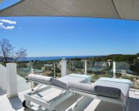 Reventa - Villa - Moraira - Benimeit