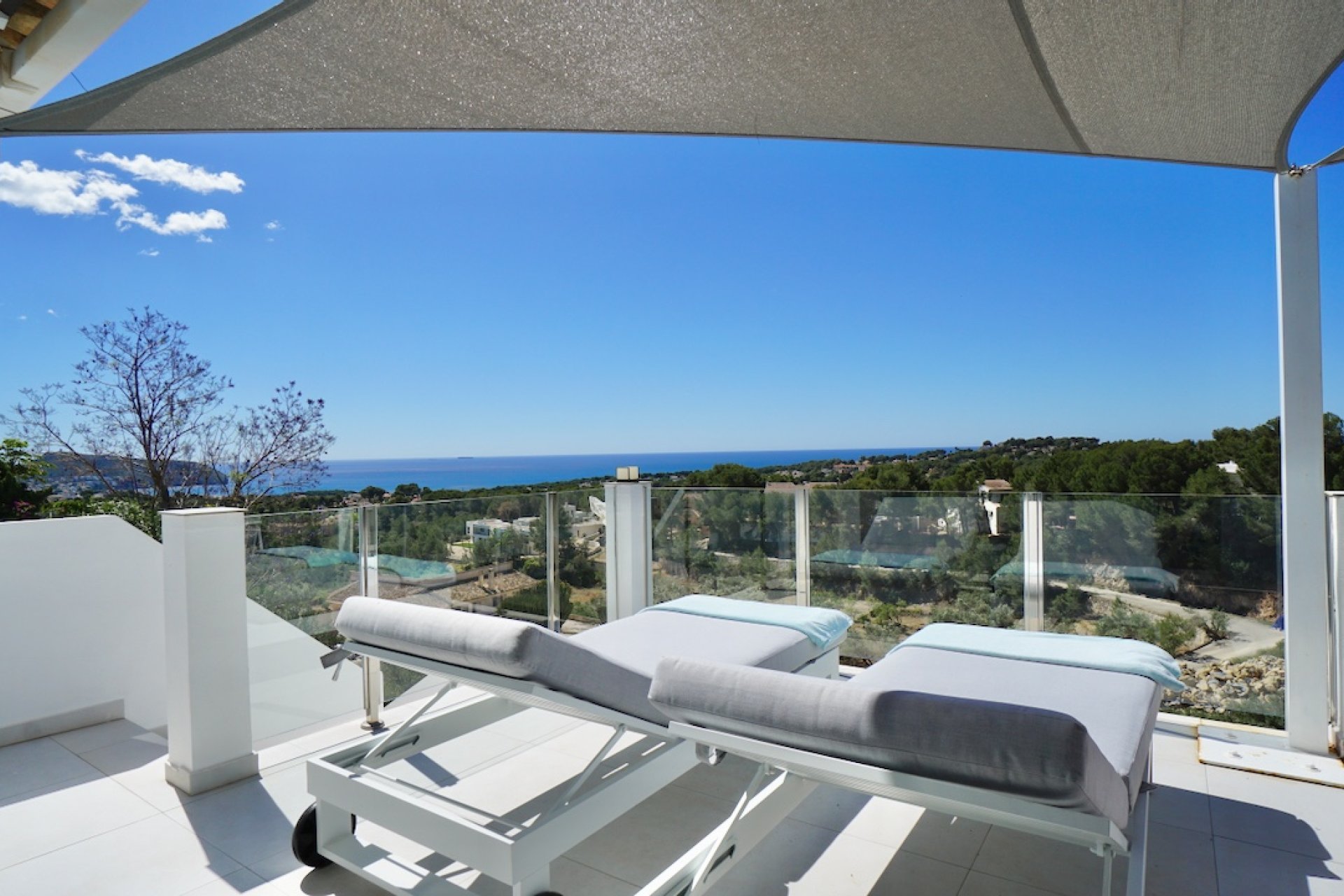 Reventa - Villa - Moraira - Benimeit