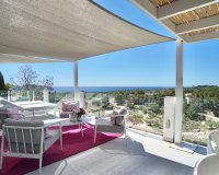 Reventa - Villa - Moraira - Benimeit