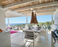 Reventa - Villa - Moraira - Benimeit