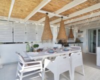 Reventa - Villa - Moraira - Benimeit