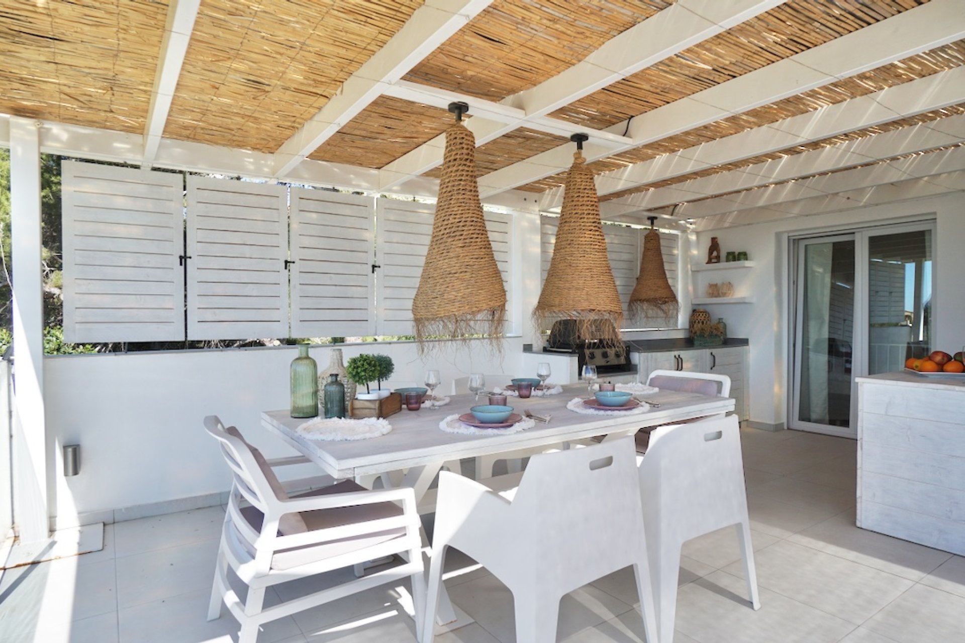 Reventa - Villa - Moraira - Benimeit