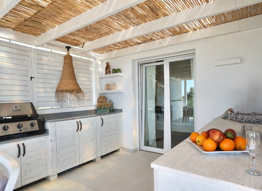 Reventa - Villa - Moraira - Benimeit
