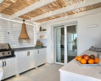 Reventa - Villa - Moraira - Benimeit