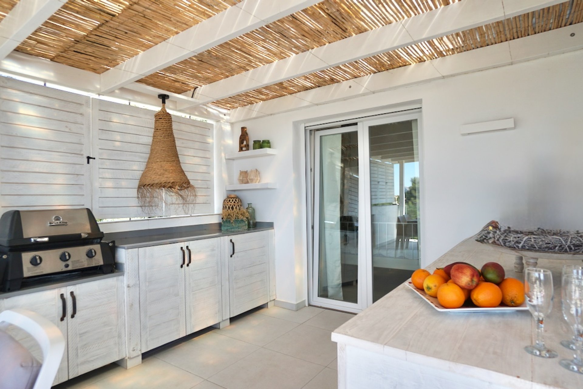 Reventa - Villa - Moraira - Benimeit