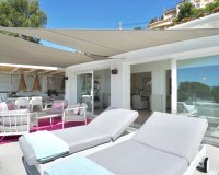 Reventa - Villa - Moraira - Benimeit