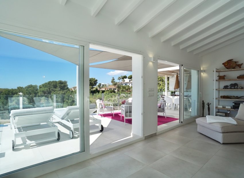 Reventa - Villa - Moraira - Benimeit