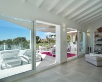 Reventa - Villa - Moraira - Benimeit
