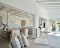 Reventa - Villa - Moraira - Benimeit