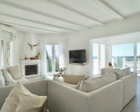 Reventa - Villa - Moraira - Benimeit