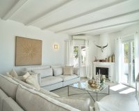 Reventa - Villa - Moraira - Benimeit