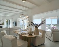 Reventa - Villa - Moraira - Benimeit