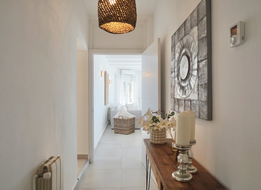 Reventa - Villa - Moraira - Benimeit