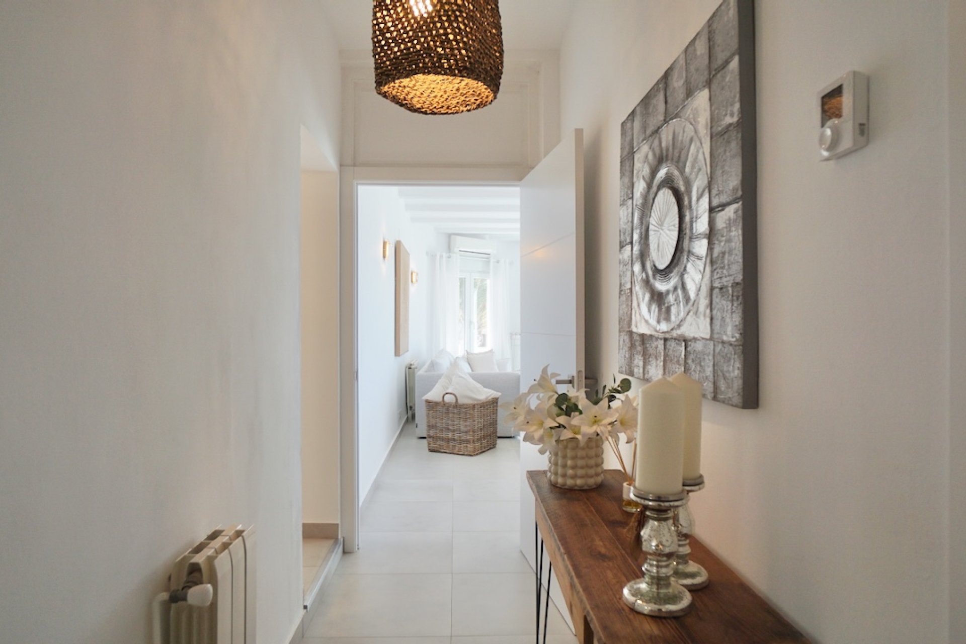 Reventa - Villa - Moraira - Benimeit