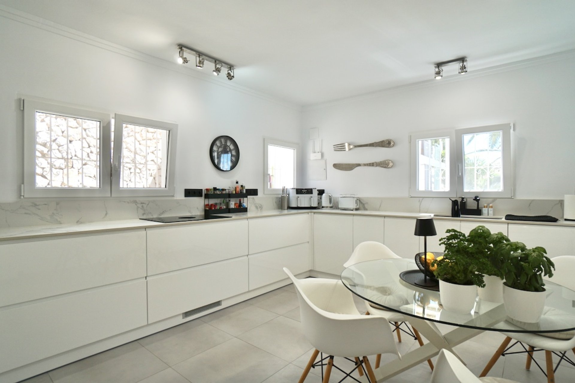 Reventa - Villa - Moraira - Benimeit
