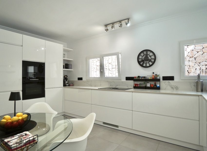 Reventa - Villa - Moraira - Benimeit