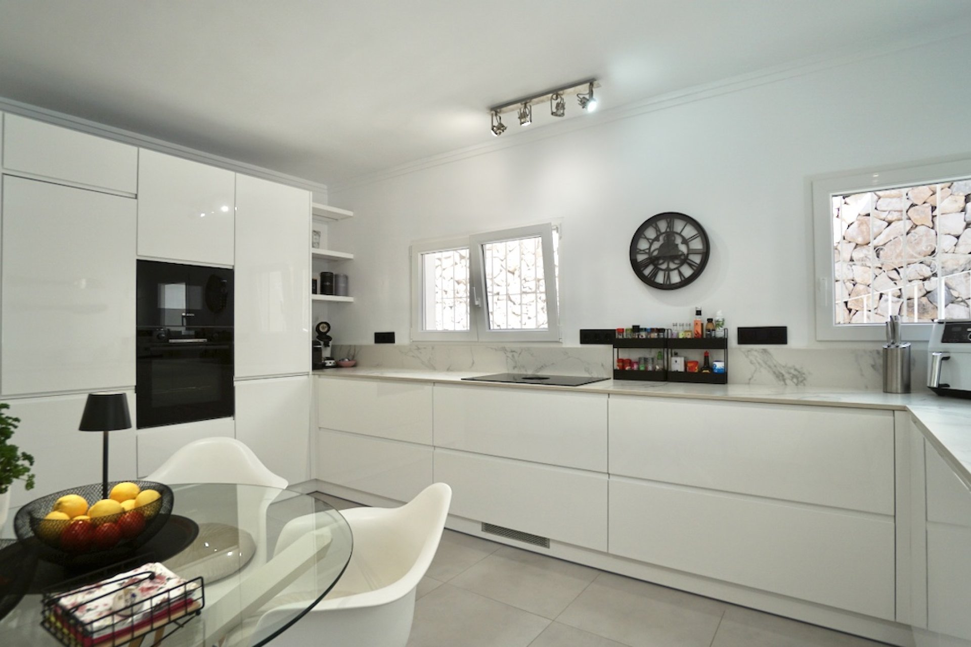 Reventa - Villa - Moraira - Benimeit