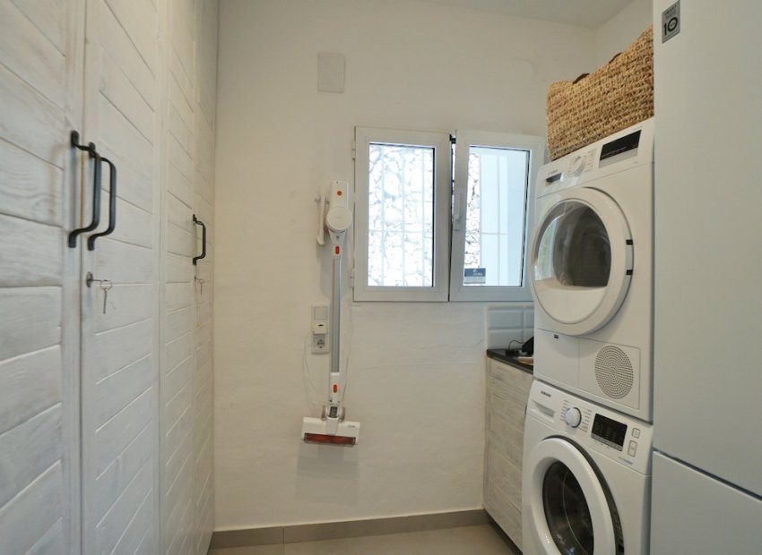 Reventa - Villa - Moraira - Benimeit