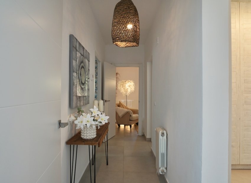 Reventa - Villa - Moraira - Benimeit