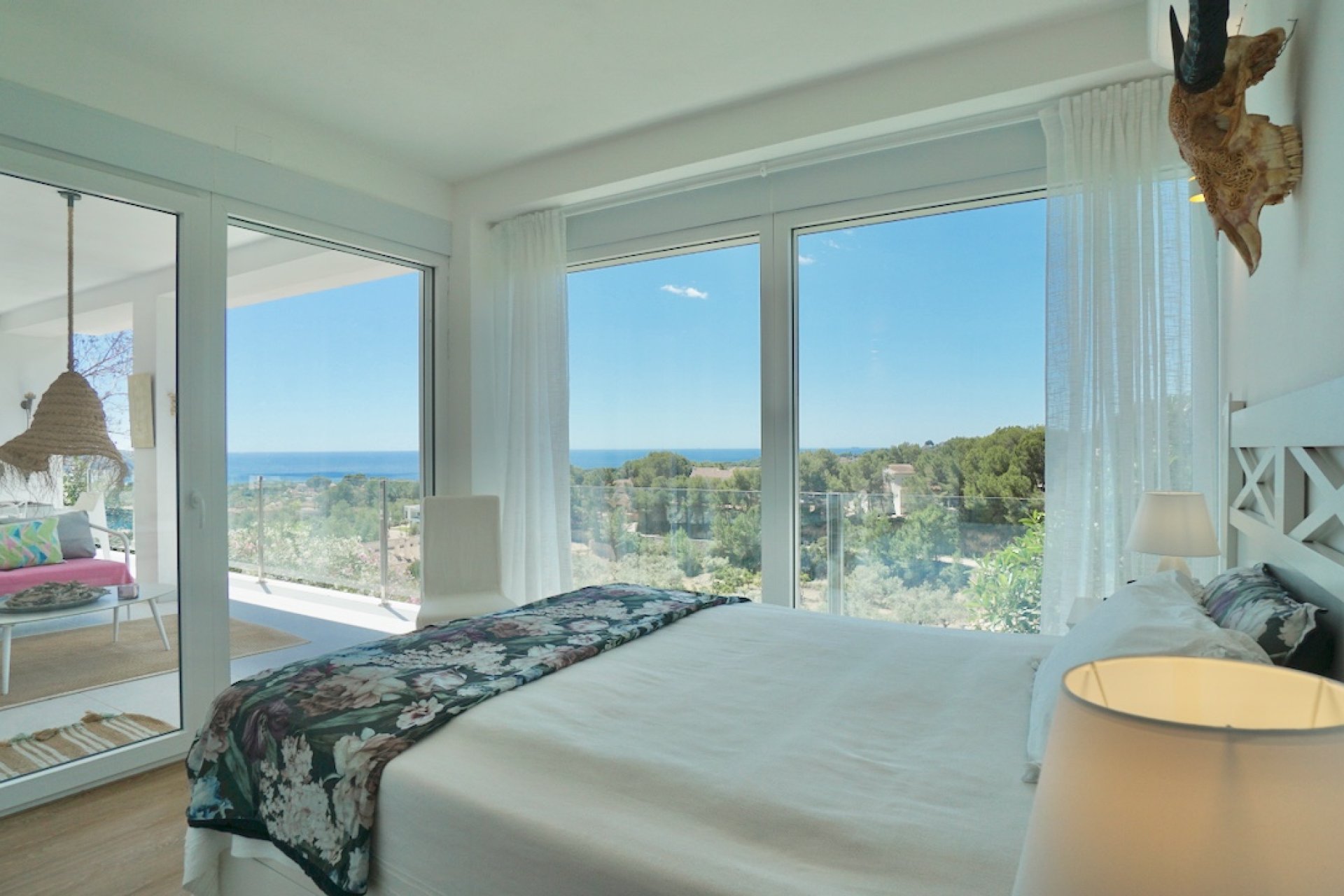 Reventa - Villa - Moraira - Benimeit