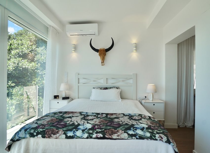 Reventa - Villa - Moraira - Benimeit