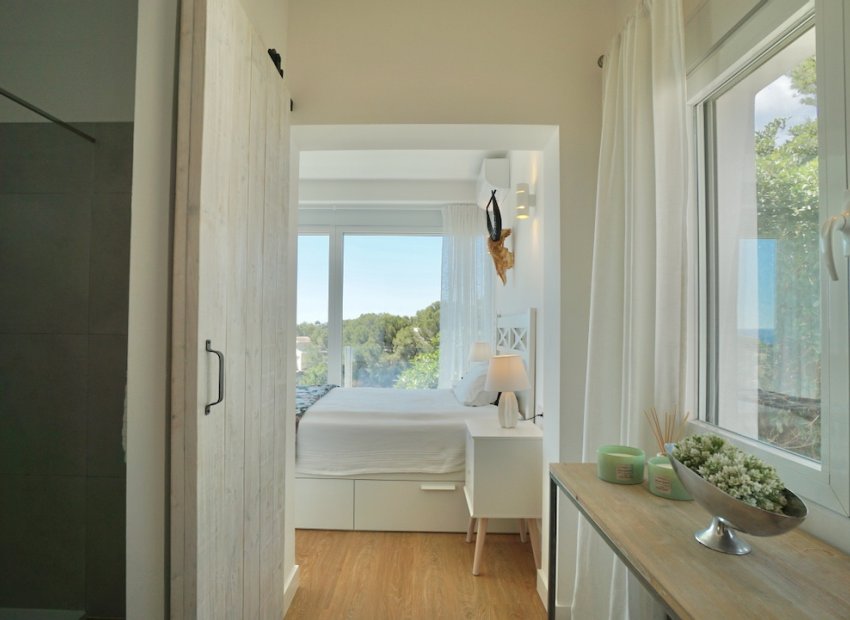 Reventa - Villa - Moraira - Benimeit