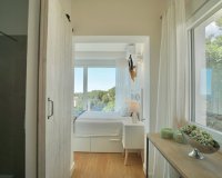 Reventa - Villa - Moraira - Benimeit