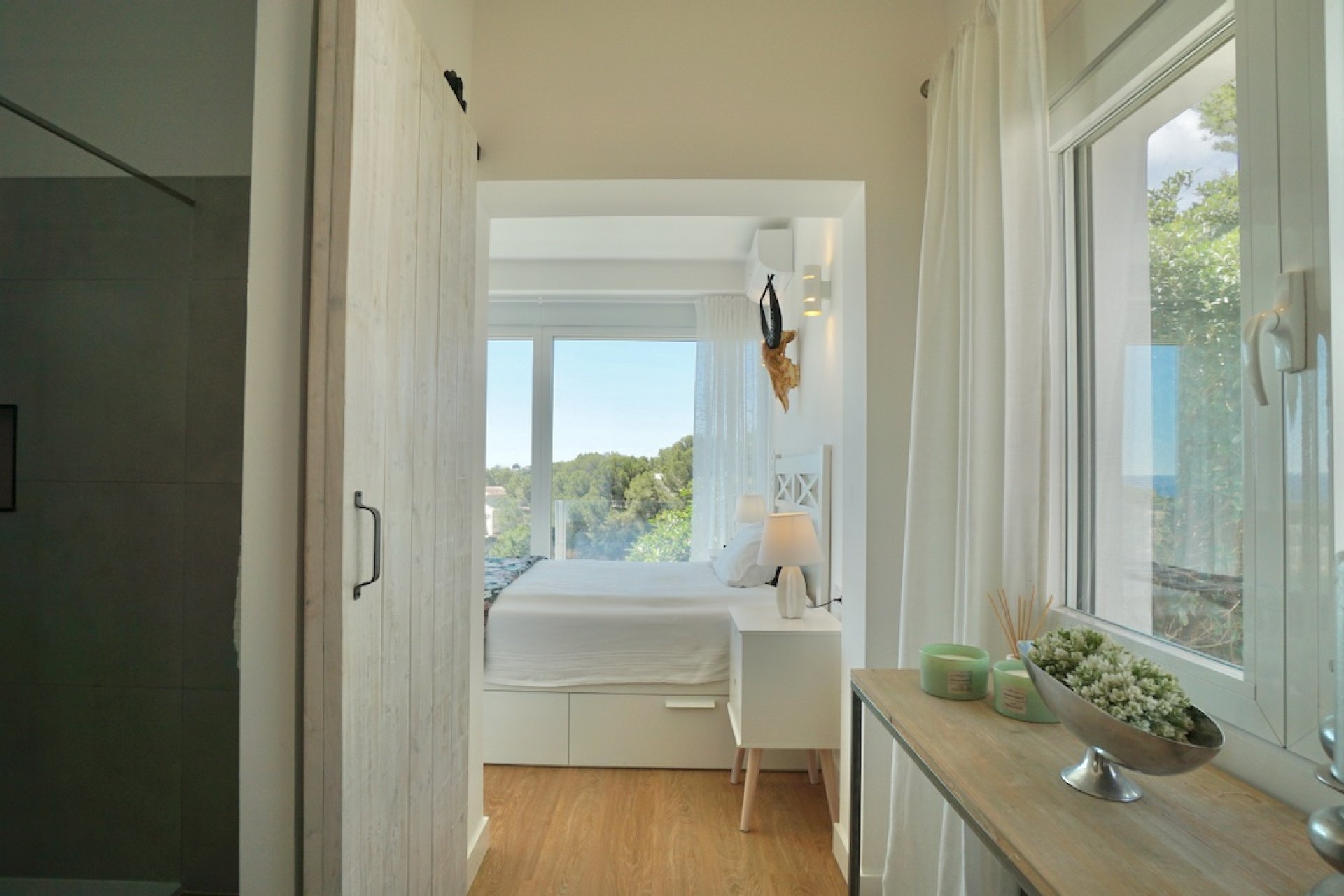 Reventa - Villa - Moraira - Benimeit