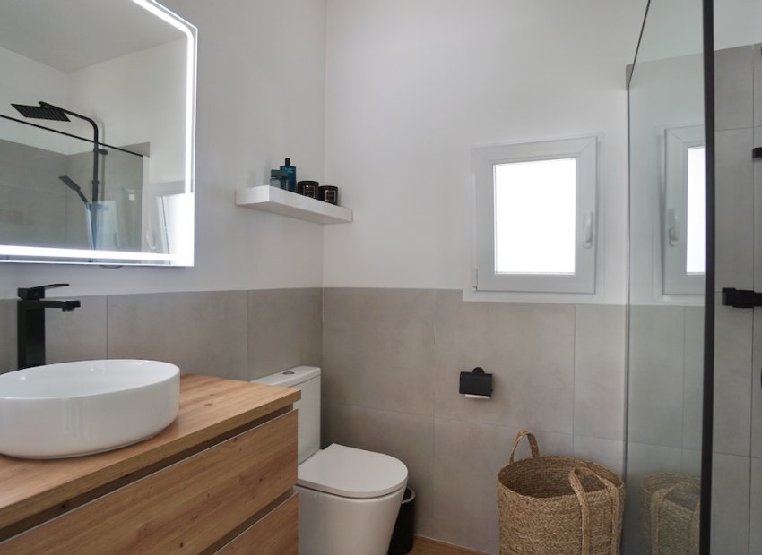 Reventa - Villa - Moraira - Benimeit