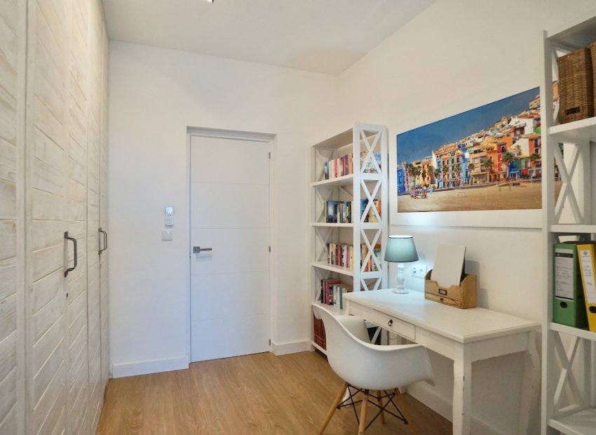 Reventa - Villa - Moraira - Benimeit