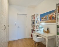 Reventa - Villa - Moraira - Benimeit