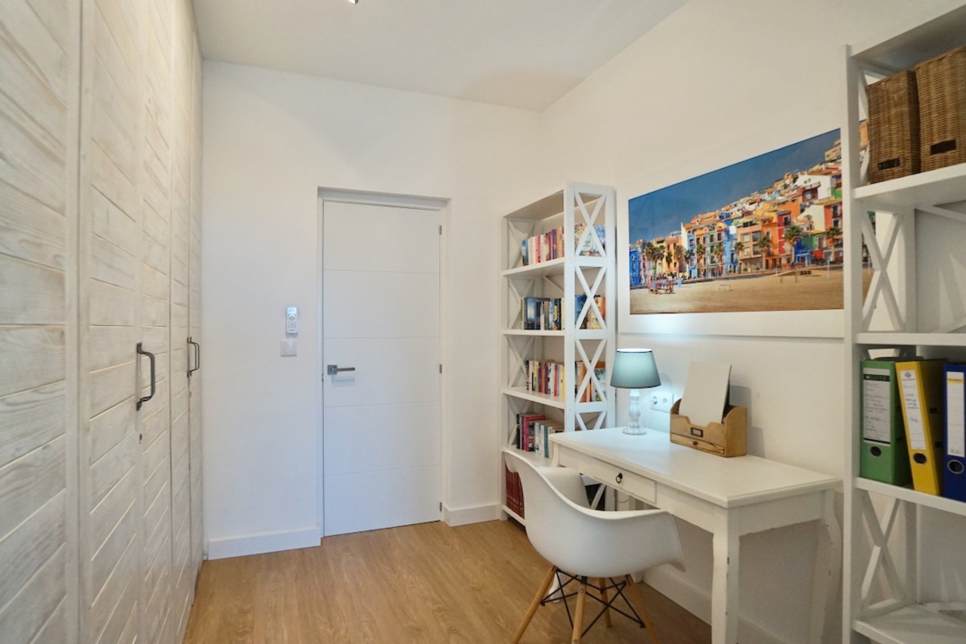 Reventa - Villa - Moraira - Benimeit