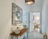 Reventa - Villa - Moraira - Benimeit