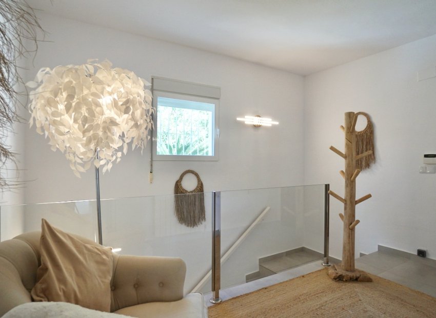 Reventa - Villa - Moraira - Benimeit