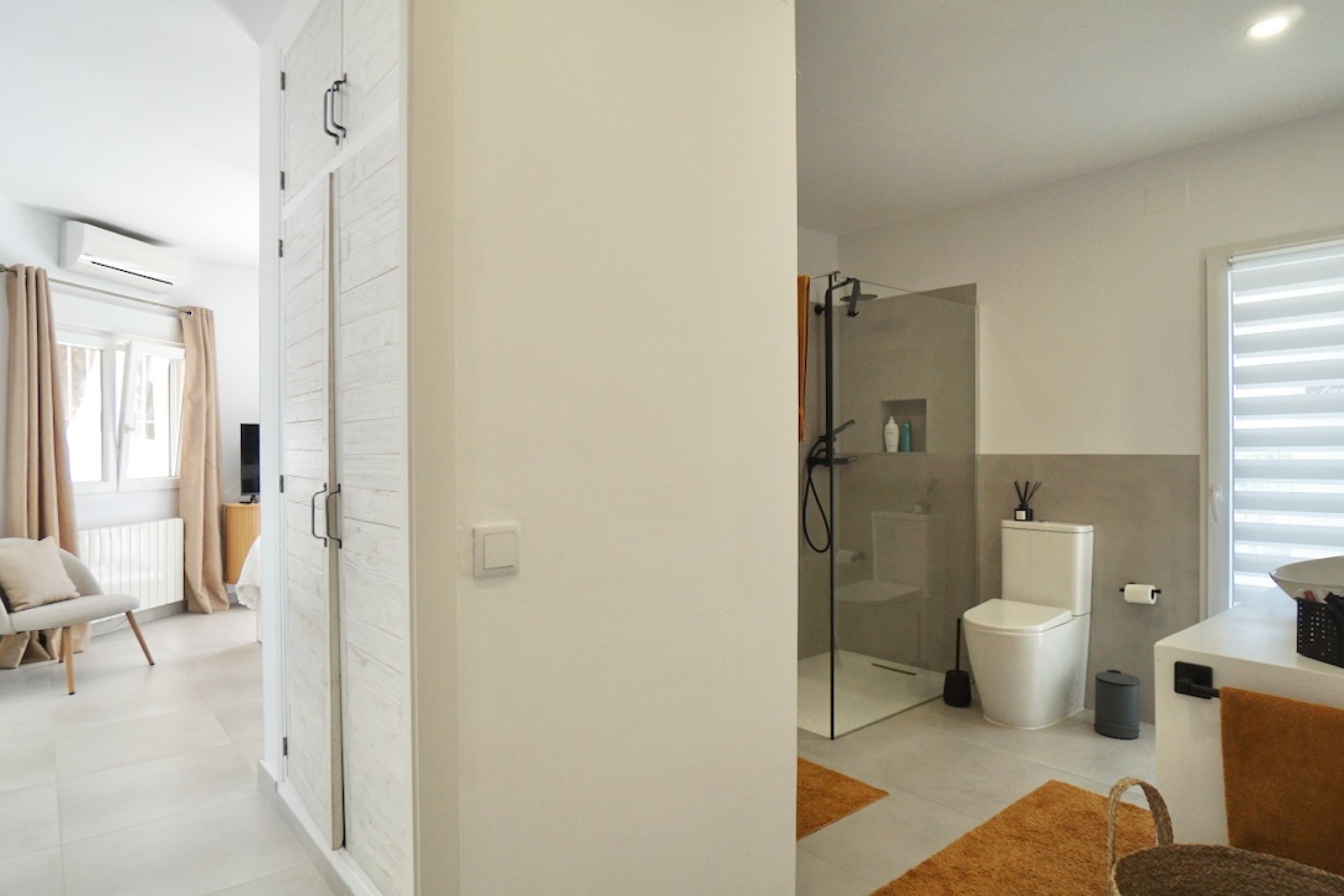 Reventa - Villa - Moraira - Benimeit