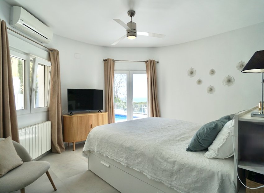 Reventa - Villa - Moraira - Benimeit