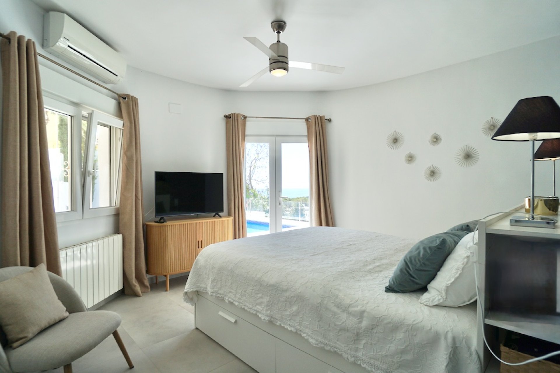 Reventa - Villa - Moraira - Benimeit