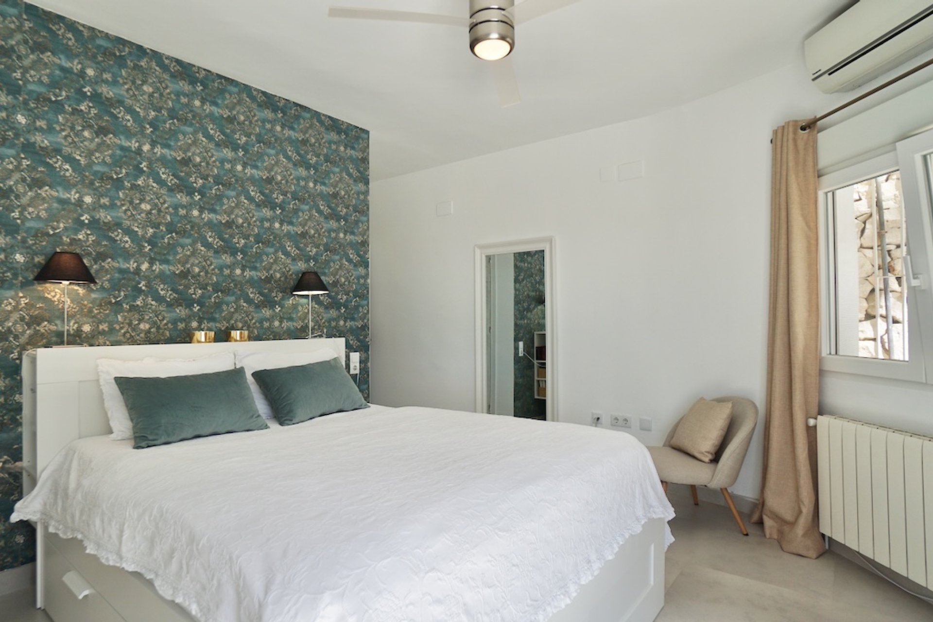 Reventa - Villa - Moraira - Benimeit