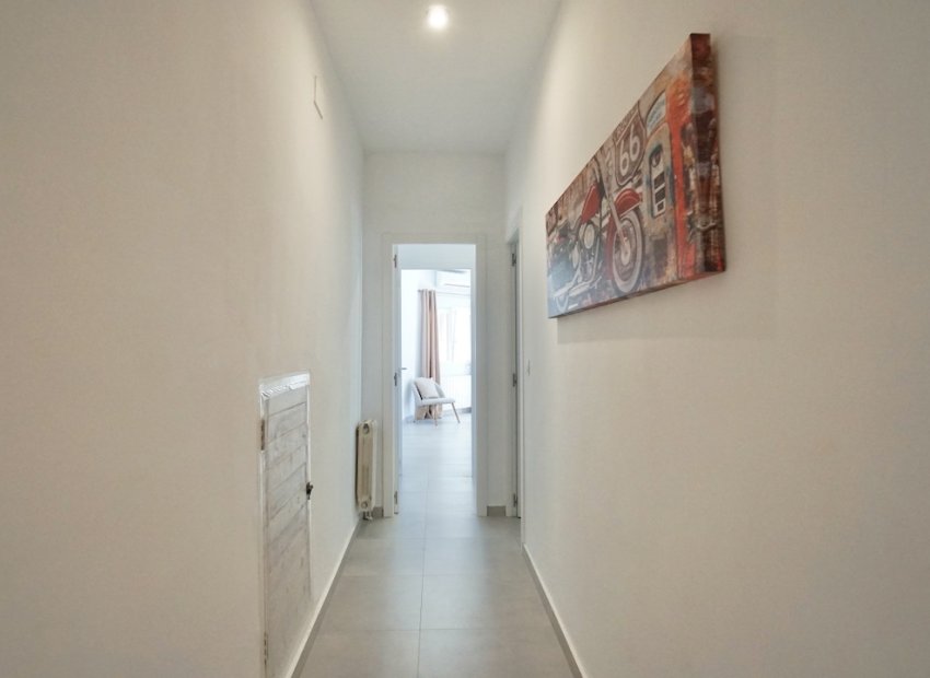 Reventa - Villa - Moraira - Benimeit